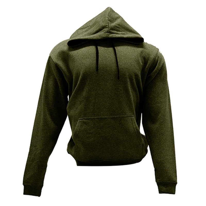 SUDADERA CROSSFIRE FARNERS