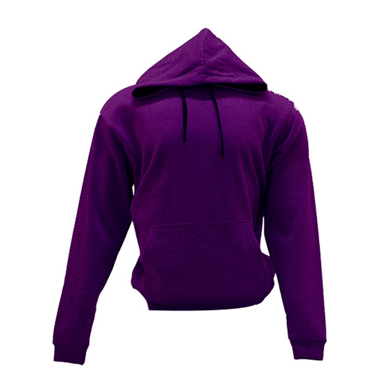 SUDADERA CROSSFIRE FARNERS