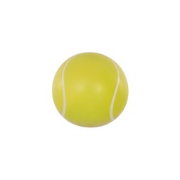 PELOTA CON FORMA DE PELOTA DE TENIS/PÁDEL 6CM