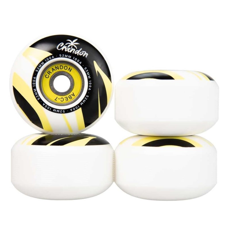 SKATE CRANDON PALMDECK