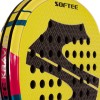PALA DE PÁDEL SOFTEE KRAVEN FLOW