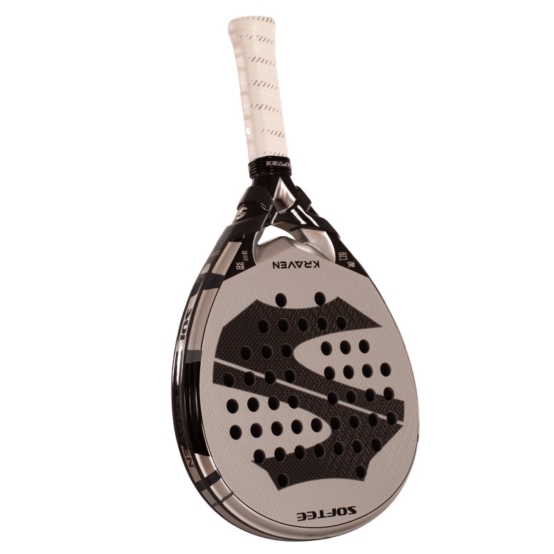 PALA DE PÁDEL SOFTEE KRAVEN METAL