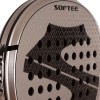 PALA DE PÁDEL SOFTEE KRAVEN METAL