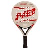 PALA DE PÁDEL ENEBE COMBAT FIBER JR