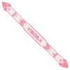 PROTECTOR DE PALA DE PÁDEL VIBOR-A DIVA ROSA