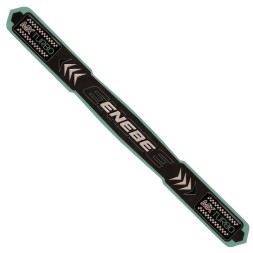 PROTECTOR DE PALA DE PÁDEL ENEBE MX TURBO VERDE