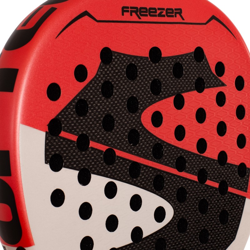 PALA DE PÁDEL SOFTEE FREEZER KOI