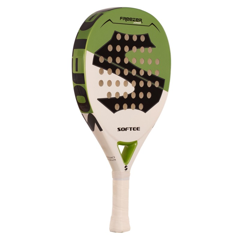 PALA DE PÁDEL SOFTEE FREEZER JR