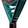 PALA DE PÁDEL ENEBE MUSTANG ESMERALD 15K