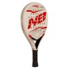 PALA DE PÁDEL ENEBE COMBAT FIBER JR