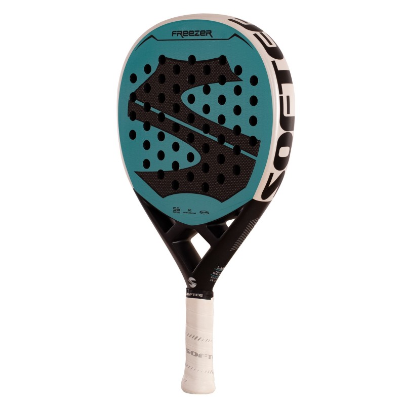 PALA DE PÁDEL SOFTEE FREEZER AQUA