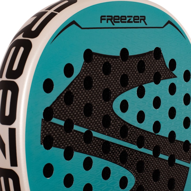 PALA DE PÁDEL SOFTEE FREEZER AQUA