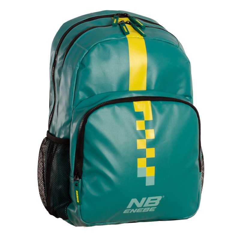 MOCHILA ENEBE TURBO