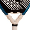 PALA DE PÁDEL VIBOR-A BLACK MAMBA ATROX CTRL