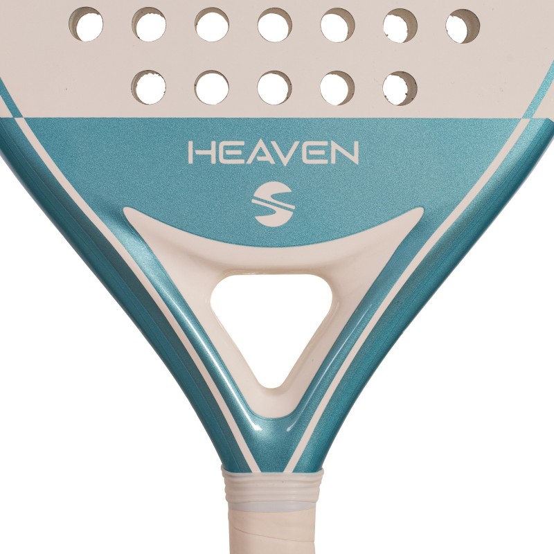 PALA DE PÁDEL SOFTEE HEAVEN