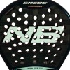 PALA DE PÁDEL ENEBE SUBURBAN GREEN 12K
