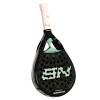 PALA DE PÁDEL ENEBE SUBURBAN GREEN 12K