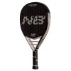 PALA DE PÁDEL ENEBE MUSTANG SILVER 3K