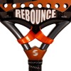 PALA DE PÁDEL SOFTEE REBOUNCE ORANGE