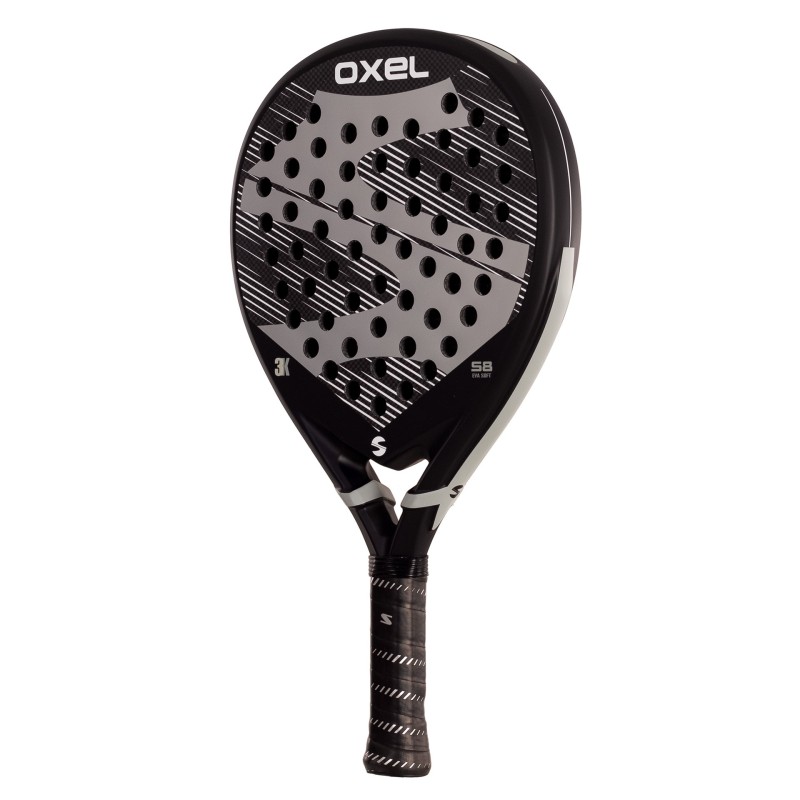 PALA DE PÁDEL SOFTEE OXEL
