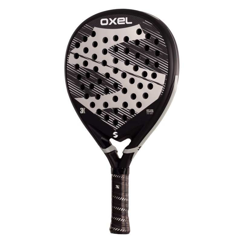 PALA DE PÁDEL SOFTEE OXEL