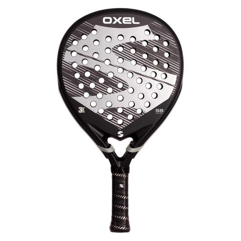 PALA DE PÁDEL SOFTEE OXEL