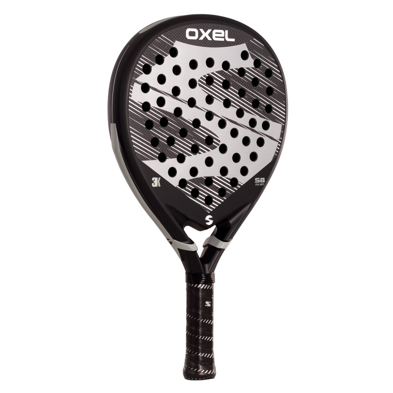 PALA DE PÁDEL SOFTEE OXEL