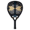 PALA DE PÁDEL HARLEM COREX 18K HP-218