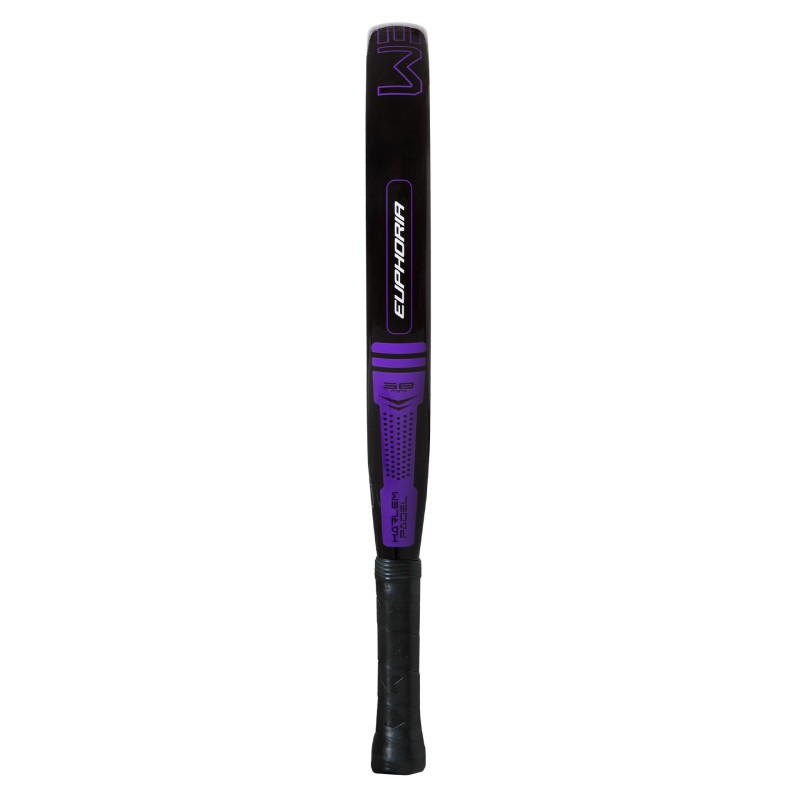 PALA DE PÁDEL HARLEM EUPHORIA SOFT