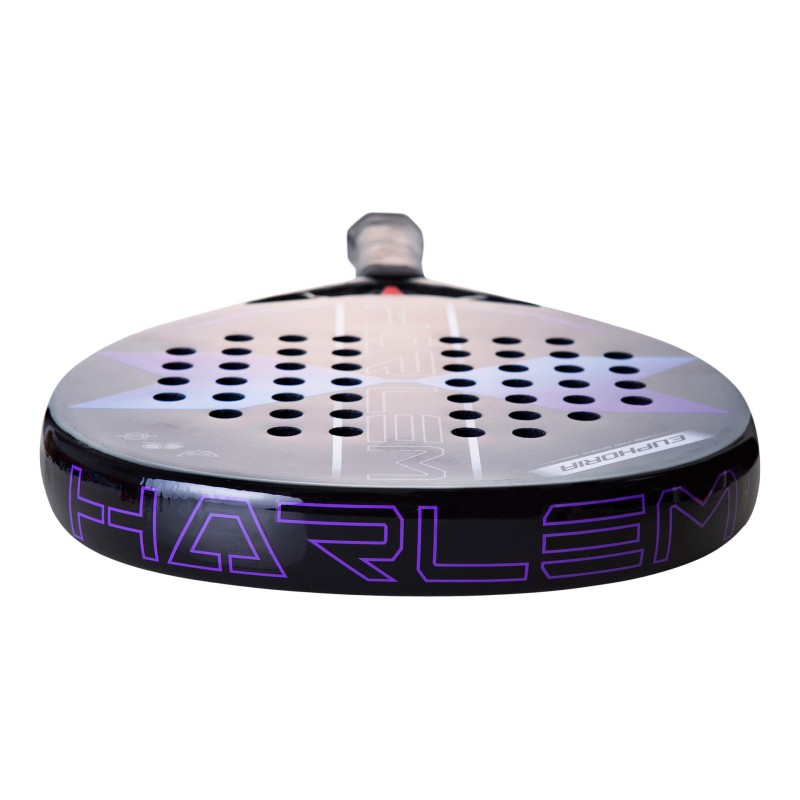 PALA DE PÁDEL HARLEM EUPHORIA SOFT