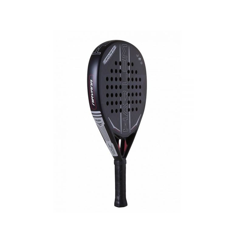 PALA DE PÁDEL HARLEM NIRVANA 12K
