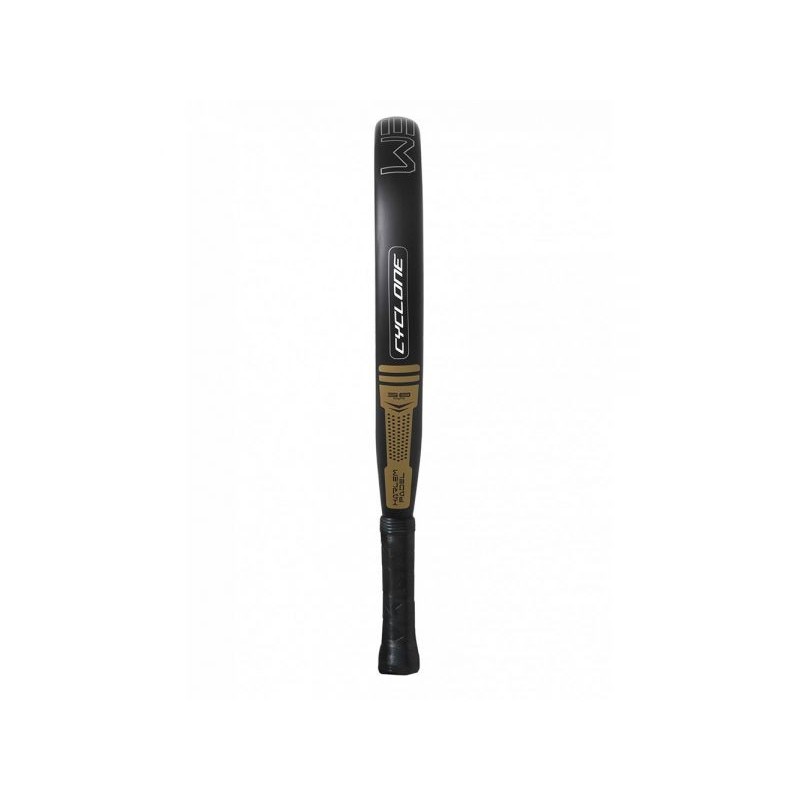 PALA DE PÁDEL HARLEM CYCLONE 12K