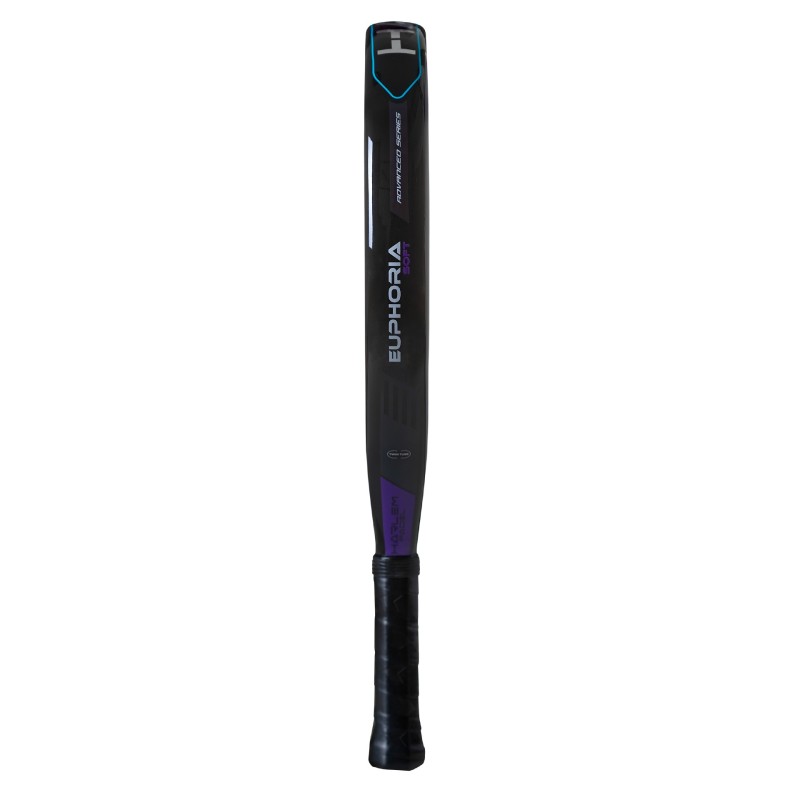 PALA DE PÁDEL HARLEM EUPHORIA SOFT 3K HP-223
