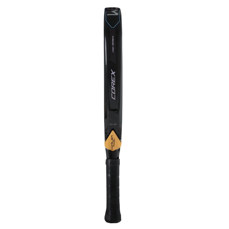 PALA DE PÁDEL HARLEM COREX 18K HP-218