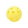 PELOTA HOCKEY/FLOORBALL CON AGUJEROS 70 MM