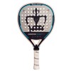 PALA DE PÁDEL BLACK CROWN HURRICANE COMFORT 4.0