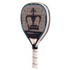 PALA DE PÁDEL BLACK CROWN HURRICANE COMFORT 4.0