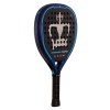 PALA DE PÁDEL BLACK CROWN HURRICANE PRO 4.0
