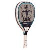 PALA DE PÁDEL BLACK CROWN HURRICANE COMFORT 4.0