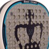PALA DE PÁDEL BLACK CROWN HURRICANE COMFORT 4.0
