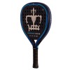 PALA DE PÁDEL BLACK CROWN HURRICANE PRO 4.0