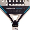PALA DE PÁDEL BLACK CROWN HURRICANE COMFORT 4.0