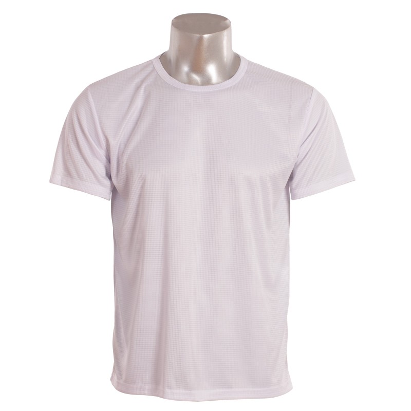 CAMISETA CROSSFIRE DELTA