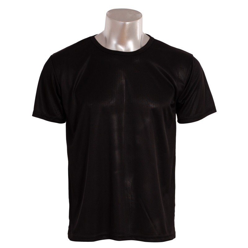 CAMISETA CROSSFIRE DELTA