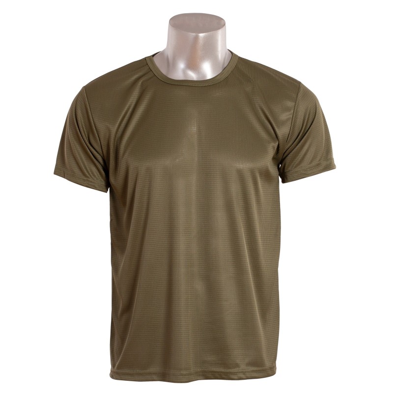 CAMISETA CROSSFIRE DELTA