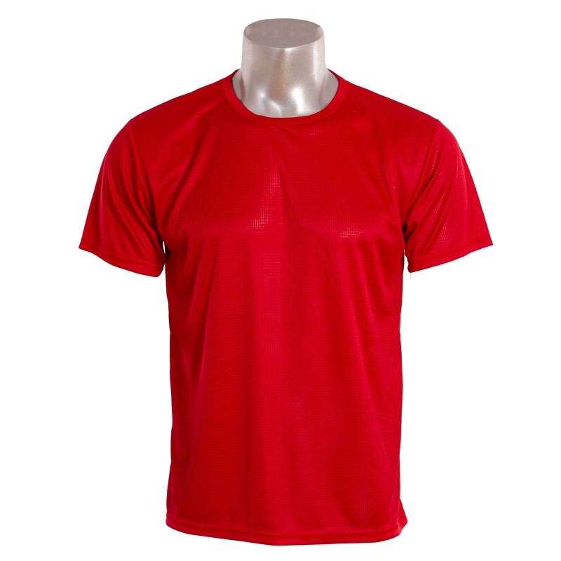 CAMISETA CROSSFIRE DELTA