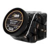 TARRO OVERGRIP NEGRO 4ON PREMIUM COMFORT - 60 PIEZAS