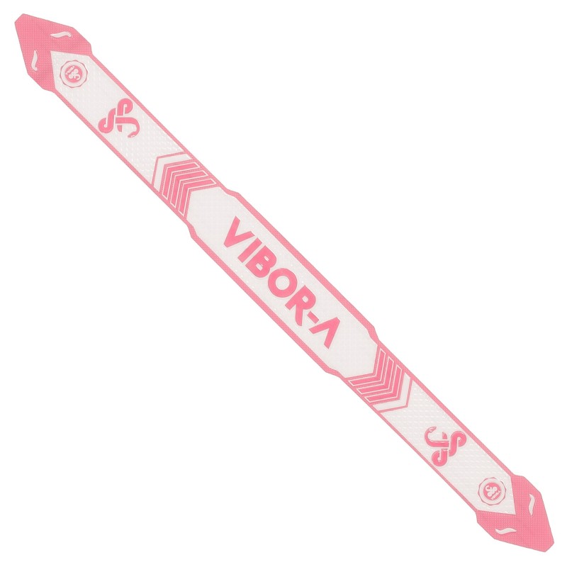PROTECTOR DE PALA DE PÁDEL VIBOR-A DIVA ROSA