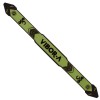 PROTECTOR DE PALA DE PÁDEL VIBOR-A YARARA RADICAL VERDE