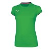 CAMISETA DE MUJER MIZUNO SLEEVE